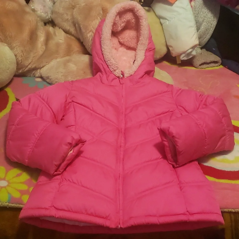 Jacket - Picture 1 of 3